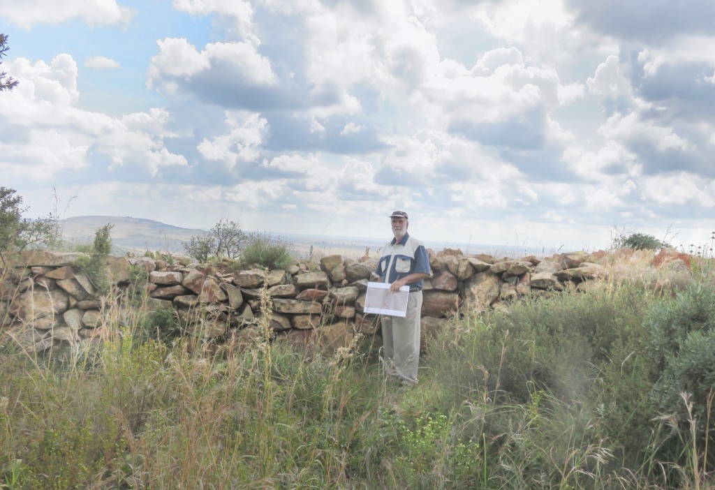 Greylingstad NG church